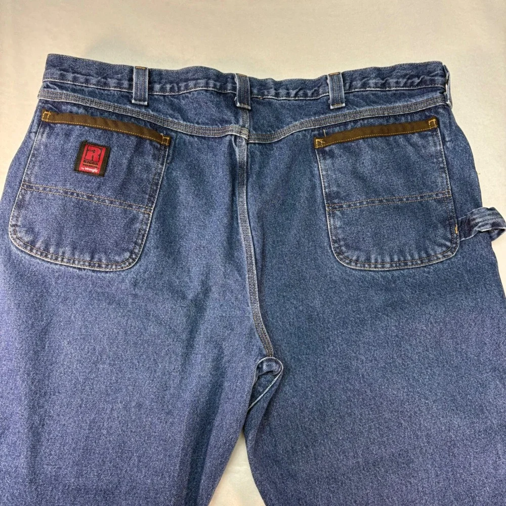Riggs Workwear by Wrangler rugged riggs